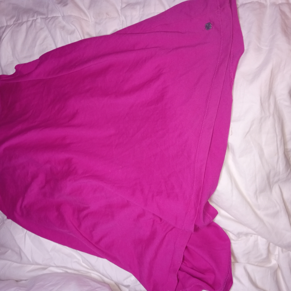 Fabletics  Berry Strappy Top - Picture 4 of 4